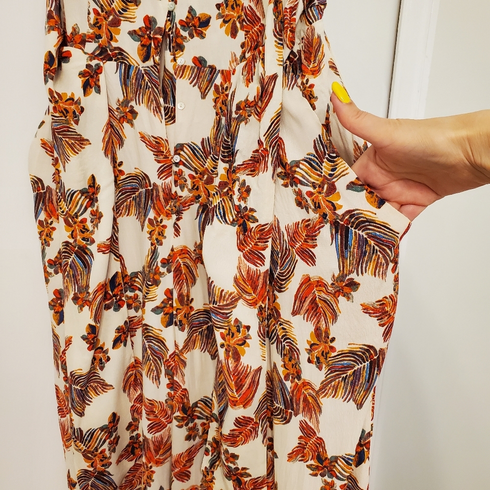 Free people jumpsuit - Picture 10 of 15